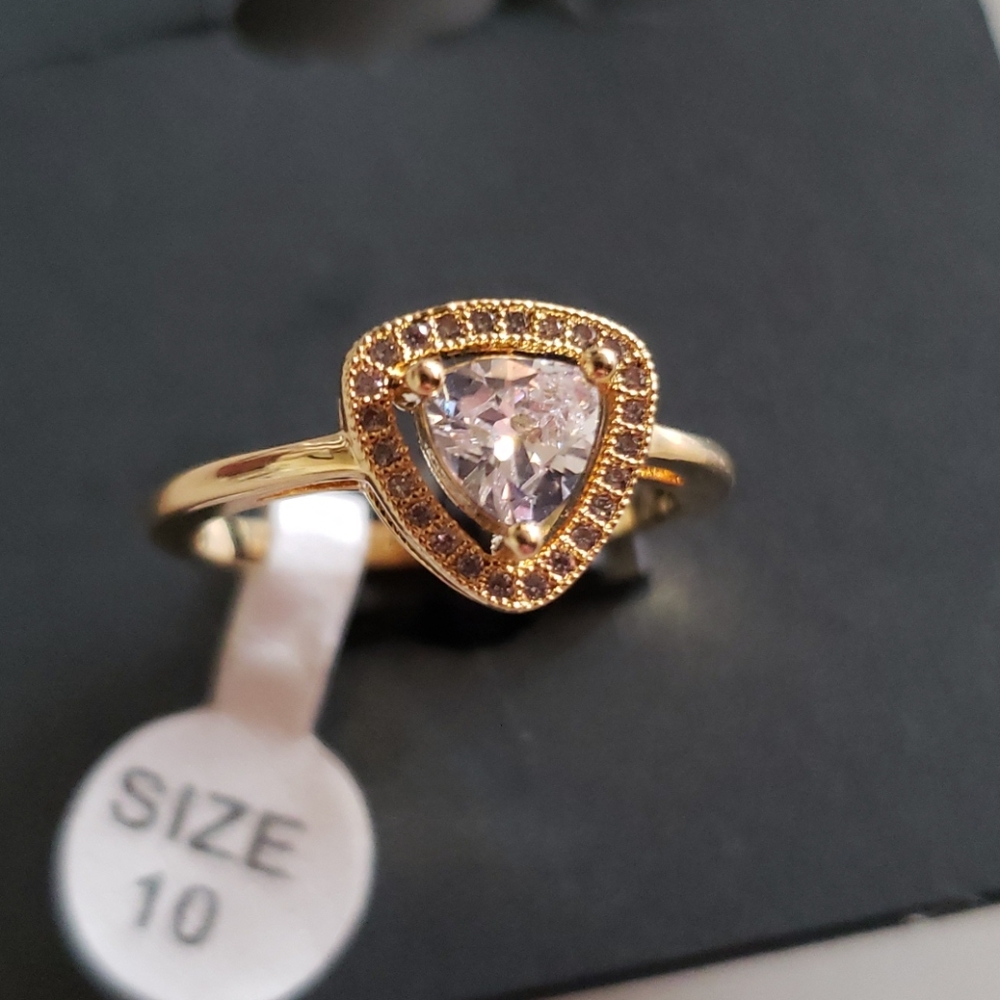 MASSINI RING - Picture 3 of 6